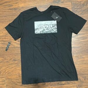 Jordan Jumpman Vintage Tee SZ Large / NWT